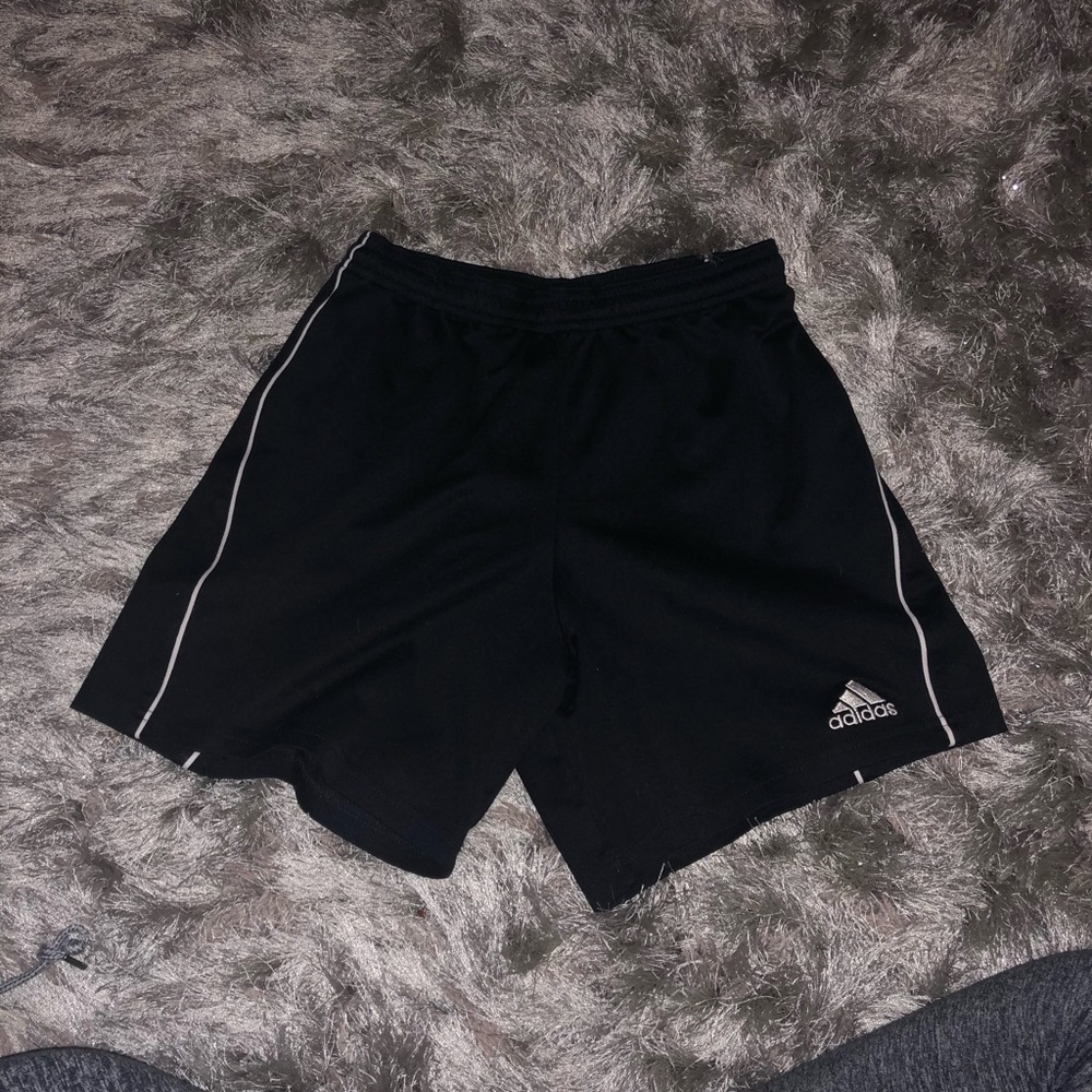 Adidas Soccer Shorts